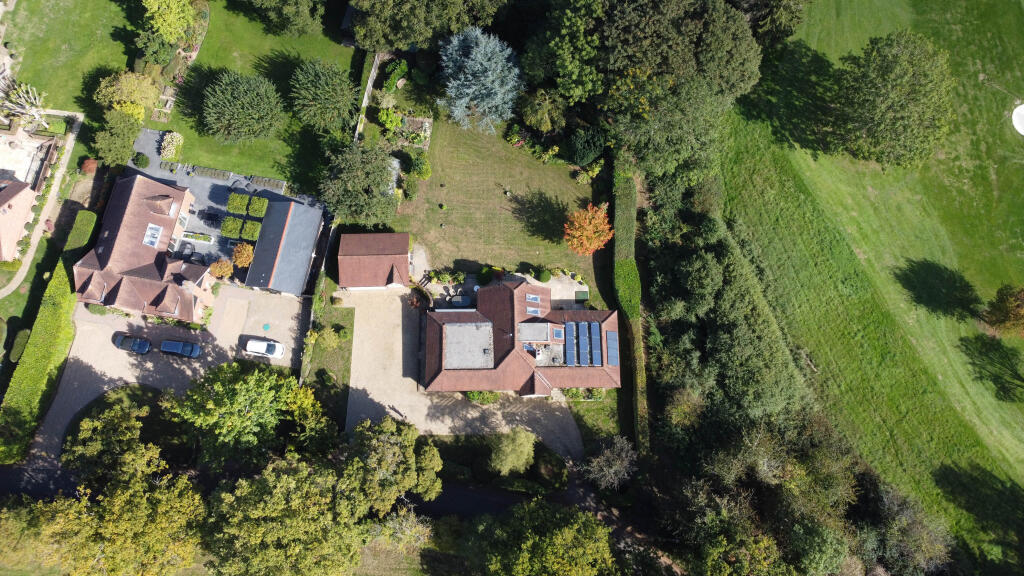 Additional image 21 of Luton Lane, Redbourn, AL3