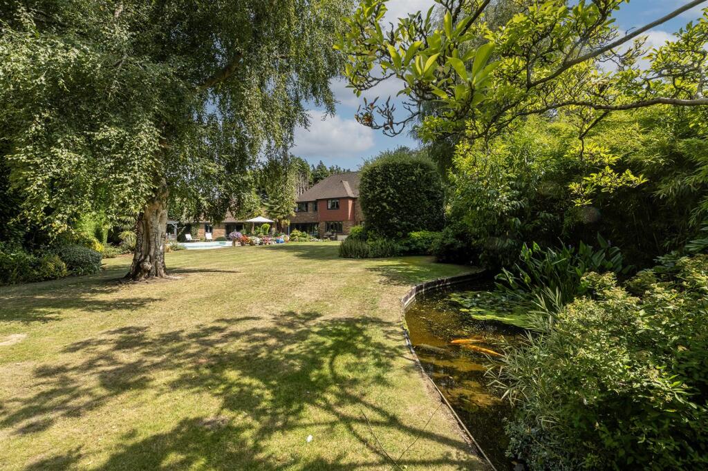 Additional image 13 of Blackmore Way, Blackmore End