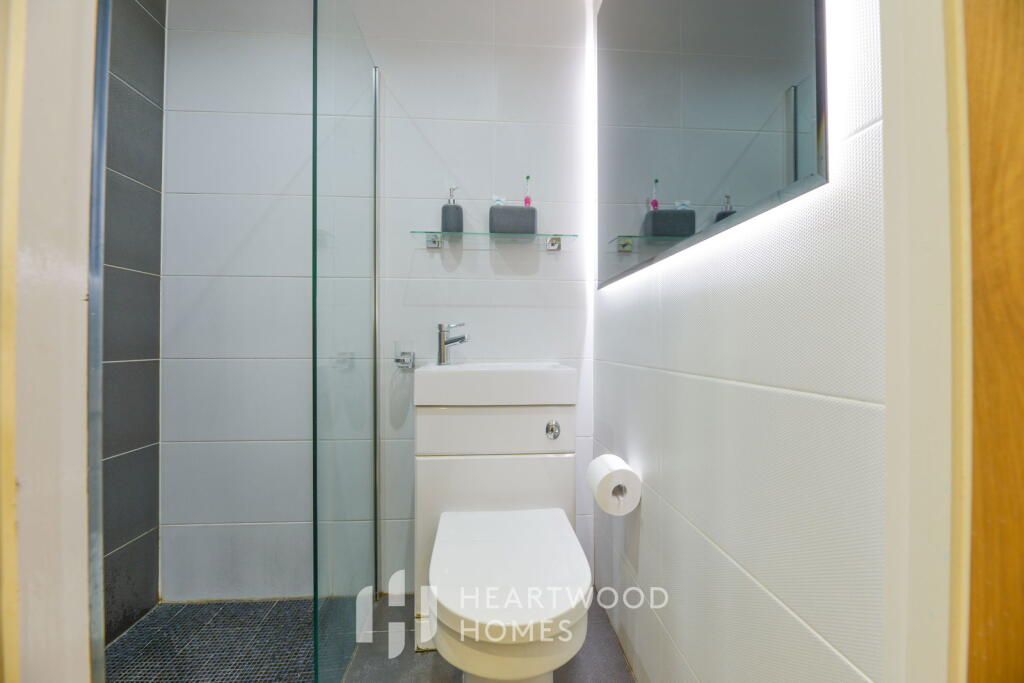 Additional image 17 of North Cottages, Napsbury, St. Albans, AL2 1AW