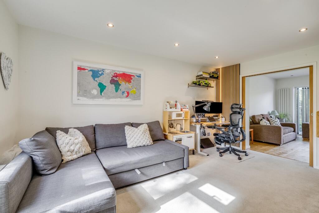 Additional image 9 of Blythway, Welwyn Garden City, Hertfordshire, AL7 1DS