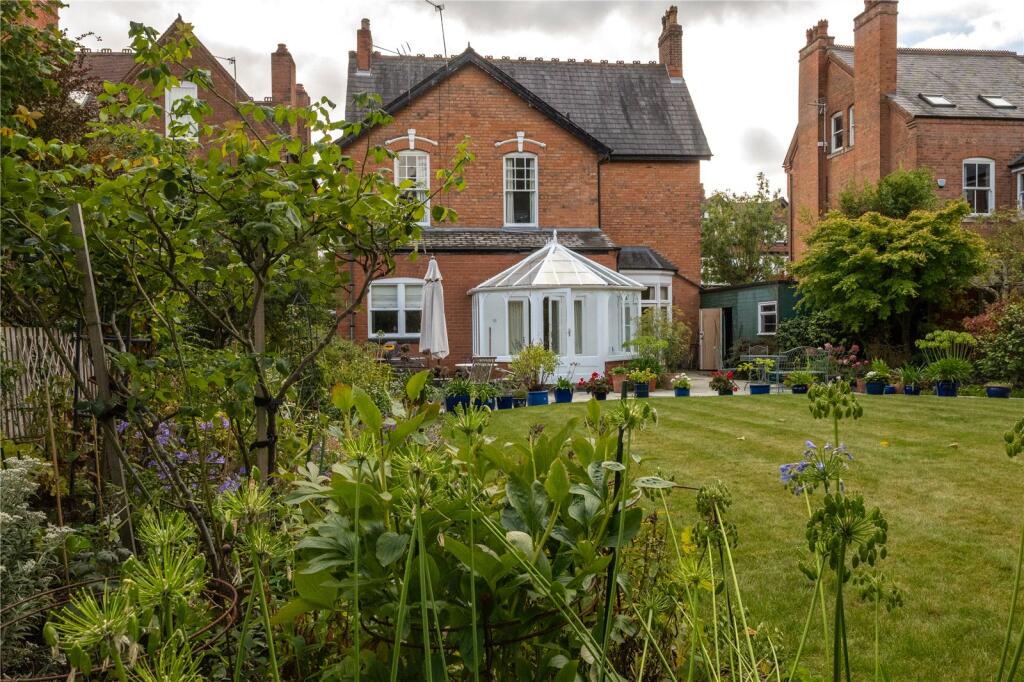 Additional image 46 of Grove Avenue, Moseley, Birmingham, B13