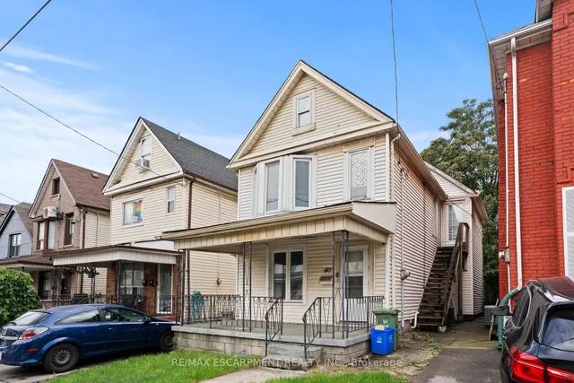40 Rosemont Ave