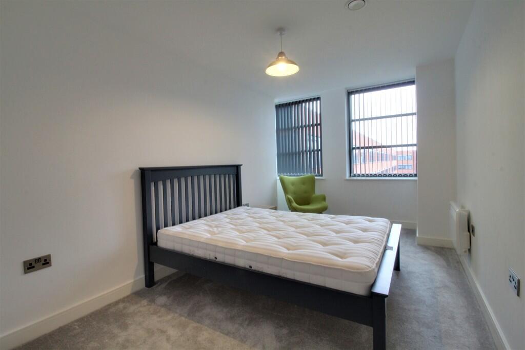 Additional image 12 of The Kettleworks, Pope Street, Jewellery Quarter