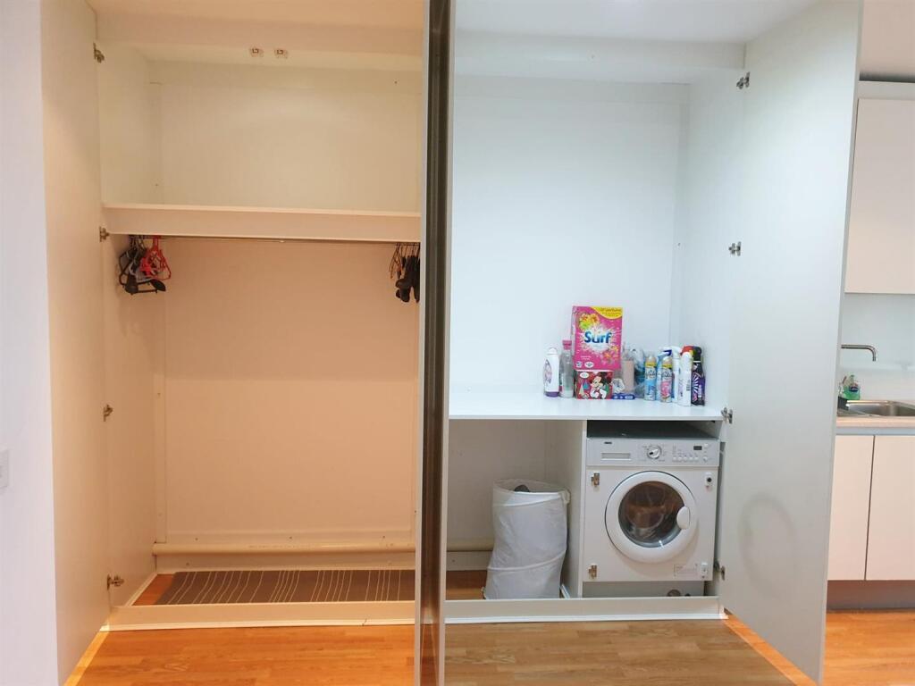 Additional image 13 of The Cube, Commercial Street, Birmingham B1