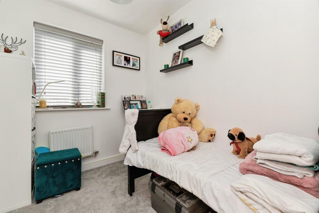 Additional image 11 of Mount Pleasant Lane, Hatfield