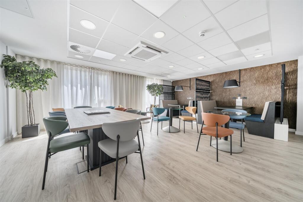 Additional image 9 of Belgrave Village, Birmingham