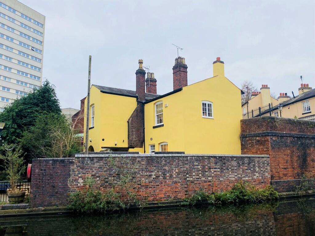 Additional image 15 of Kingston Row, Brindley Place, Birmingham