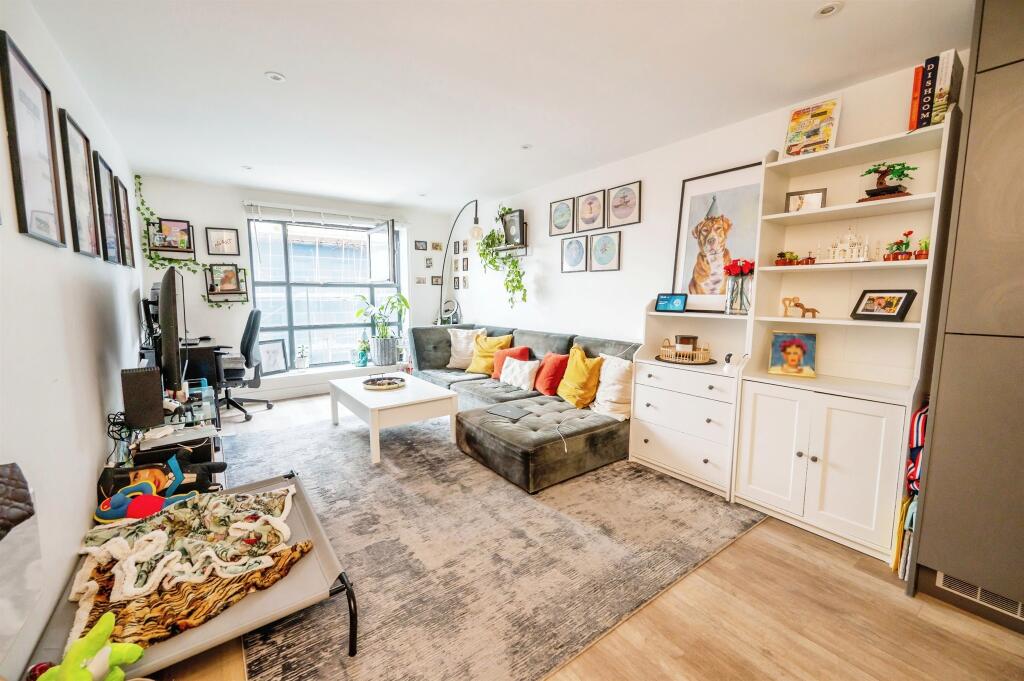 Additional image 5 of Bradford Street, Birmingham