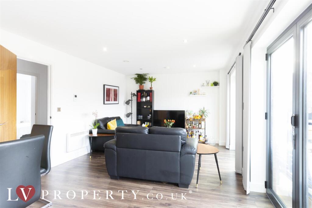 Additional image 9 of Pope Street, Jewellery  Quarter, Birmingham, West Midlands, B1