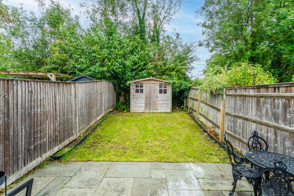 Additional image 14 of Heron Close, Wheathampstead, St. Albans, Hertfordshire, AL4