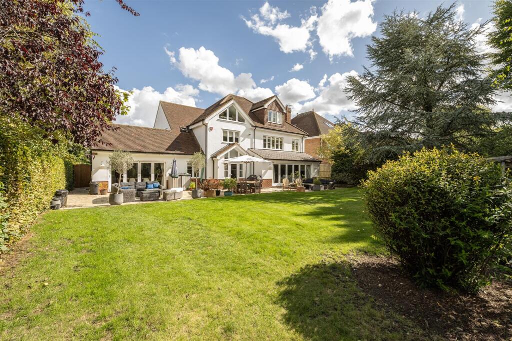 Additional image 12 of Roundwood Park, Harpenden