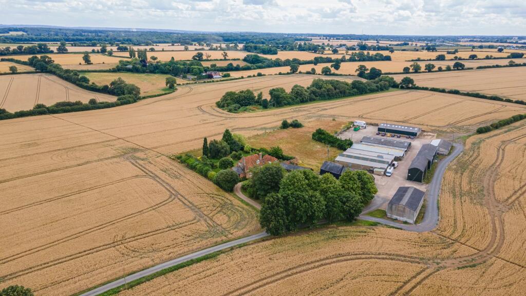 Additional image 25 of Beaumont Hall Lane, St. Albans, AL3