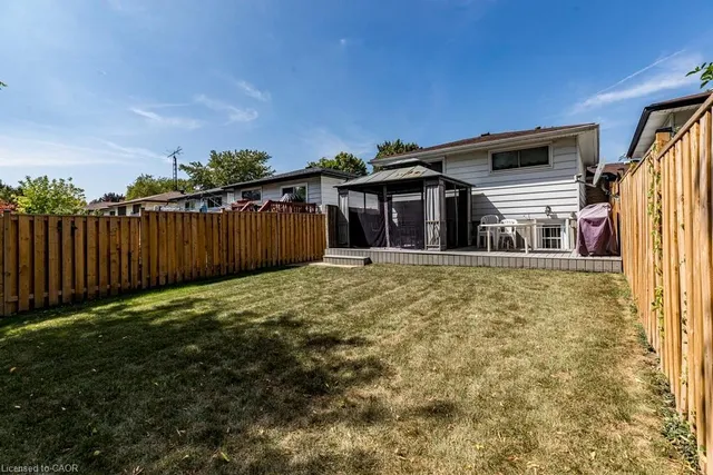 Additional image 33 of 23 Fonthill Rd