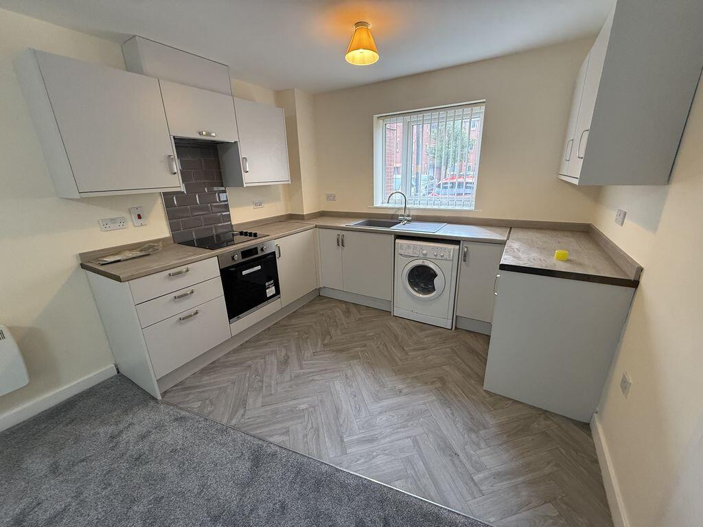 Property image for Baronet House, Springmeadow Road, Edgbaston, Birmingham, B15