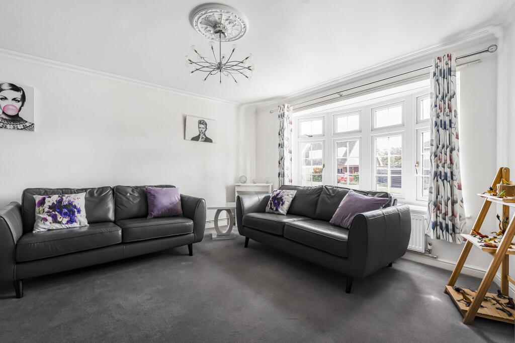 Additional image 13 of The Ryde, Hatfield, Hertfordshire, AL9