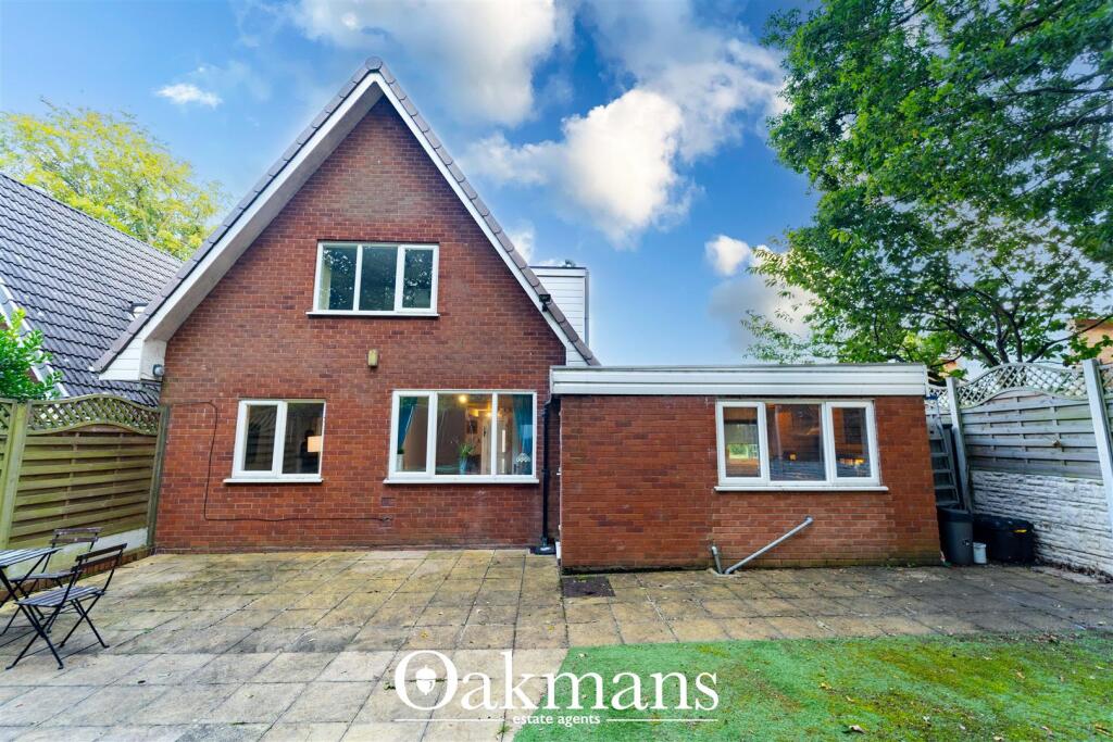 Additional image 36 of Chancellors Close, Birmingham, B15