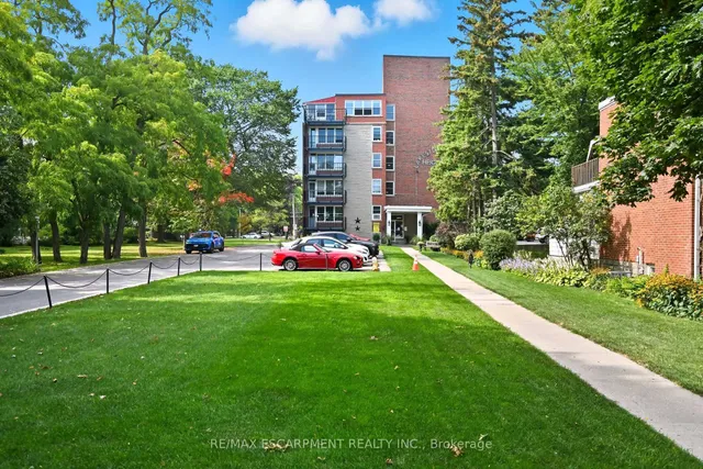 Additional image 3 of 1377 Lakeshore Rd Unit 104