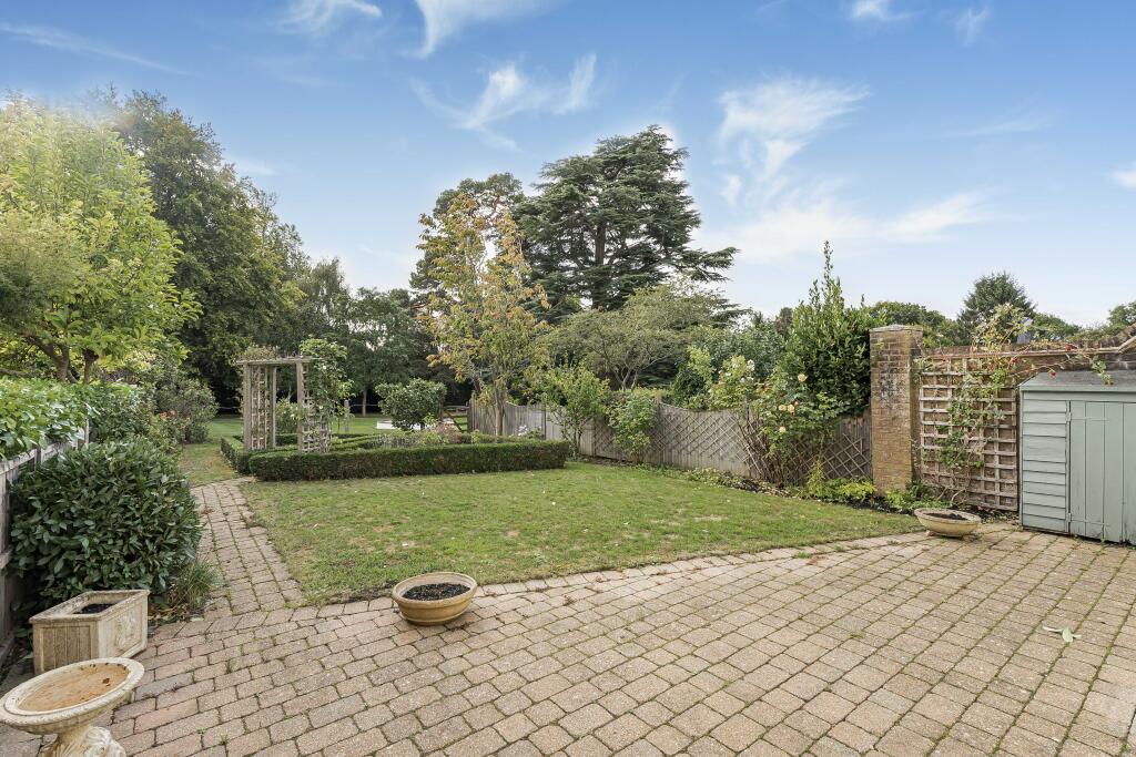 Additional image 23 of Danesbury Park, North Ride, Welwyn, AL6