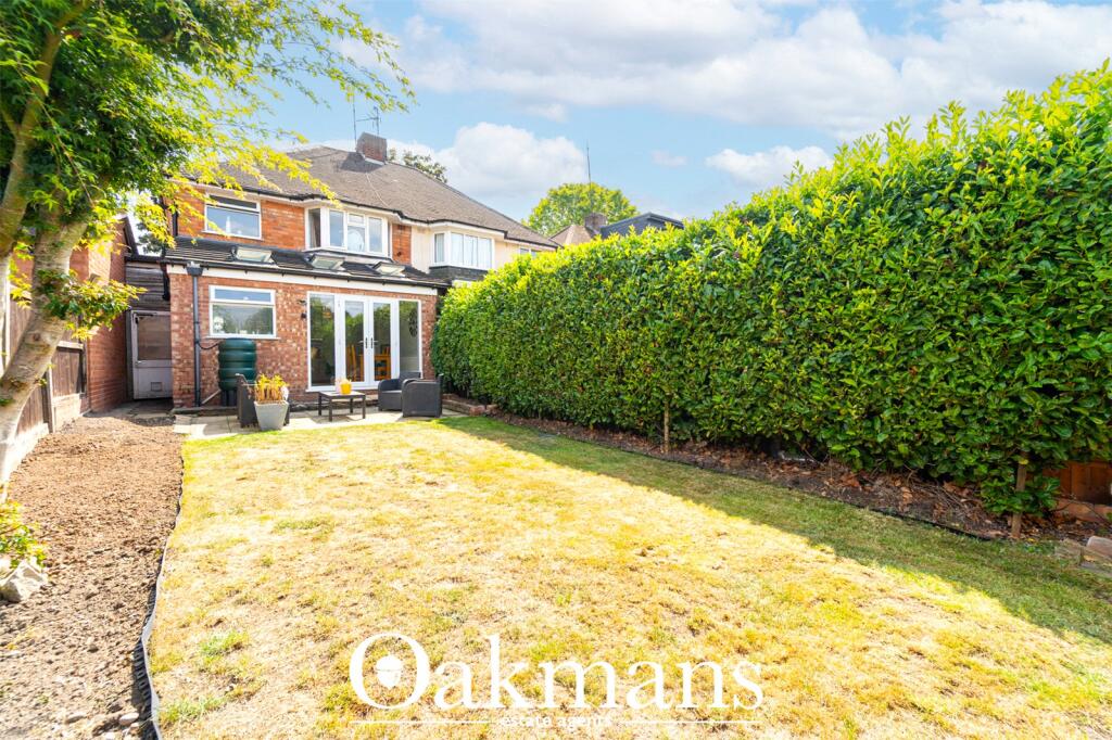 Additional image 34 of Yarningale Road, Birmingham, West Midlands, B14