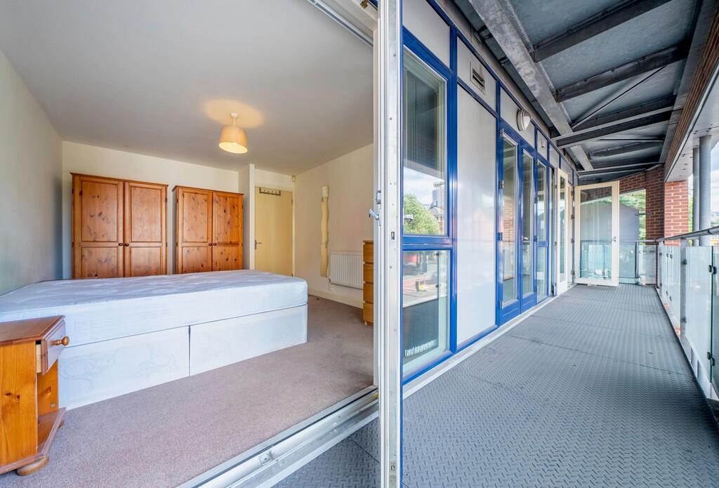 Additional image 9 of Bath Row, Birmingham B15