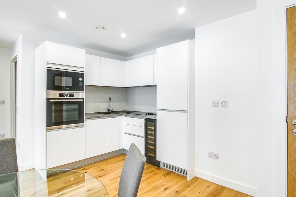 Additional image 10 of Arden Gate, 19 William Street, B15