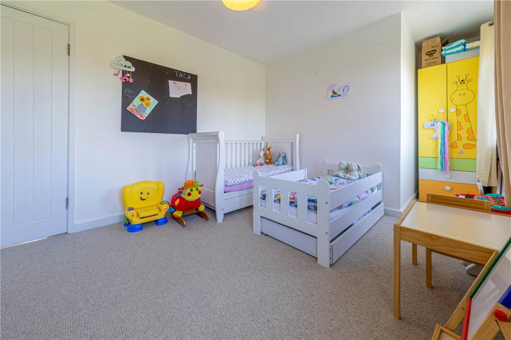 Additional image 16 of Cardinal Grove, St. Albans, AL3