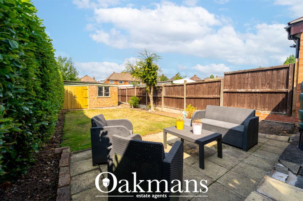 Additional image 30 of Yarningale Road, Birmingham, West Midlands, B14