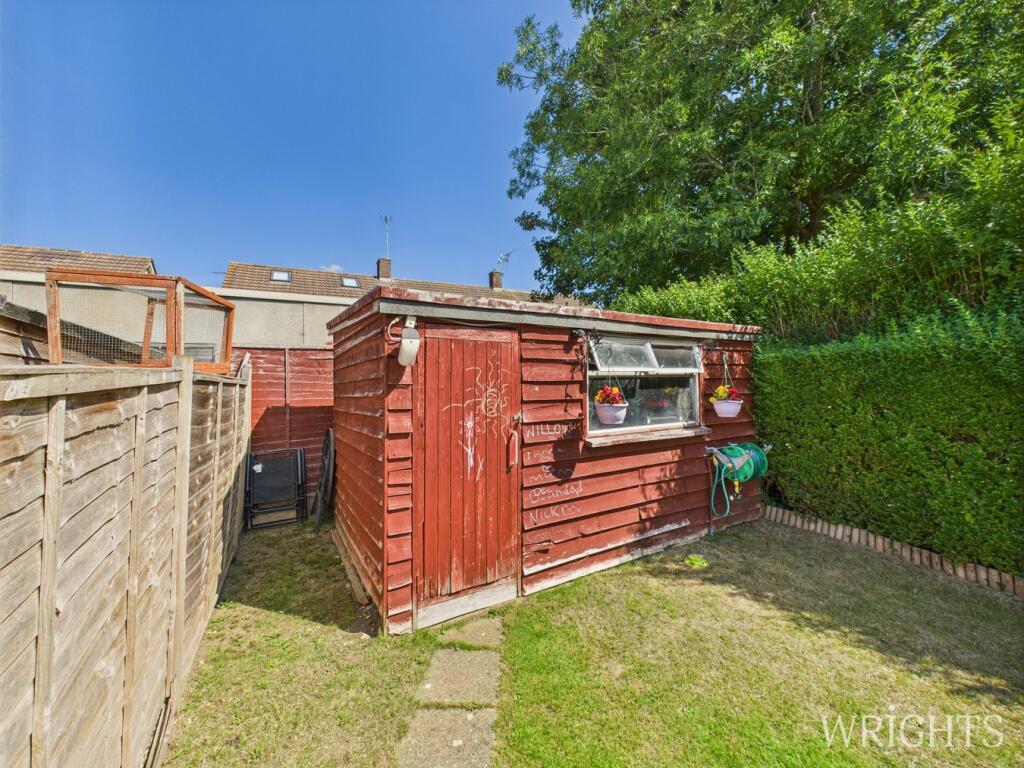 Additional image 17 of Howlands, Welwyn Garden City, AL7