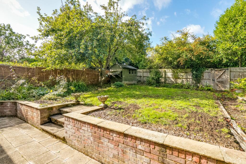 Additional image 4 of Rosedale, Welwyn Garden City, Hertfordshire, AL7 1DW