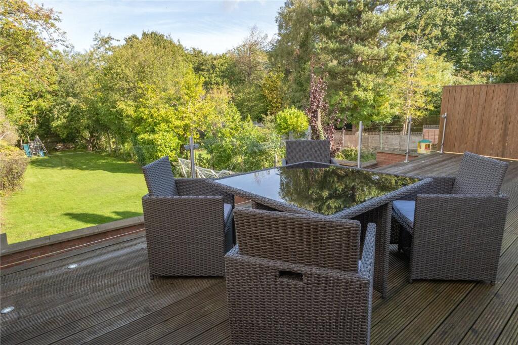 Additional image 24 of The Hurst, Moseley, Birmingham, B13