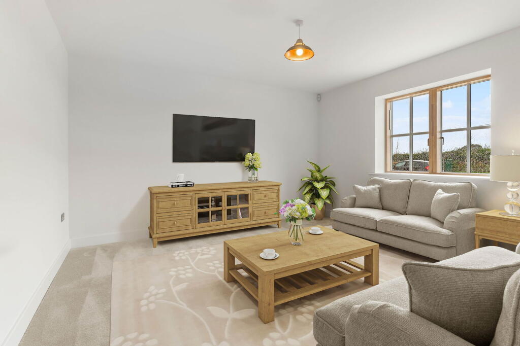 Additional image 23 of Stunning 4 bedroom country home with 4.52 acre paddock