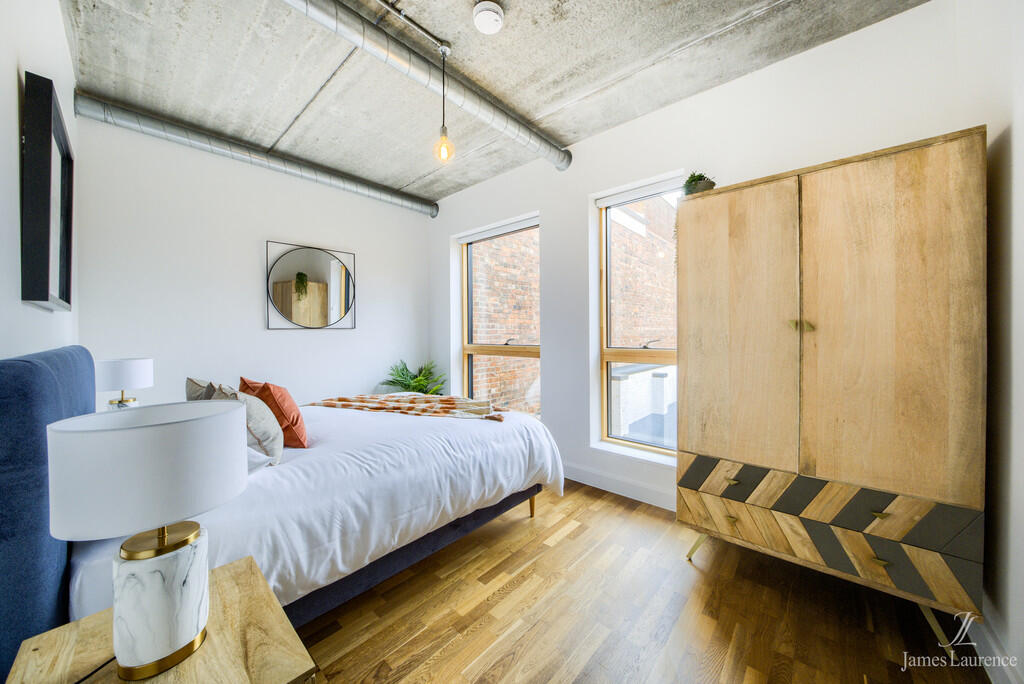 Additional image 12 of Legge Lane, Jewellery Quarter, Birmingham