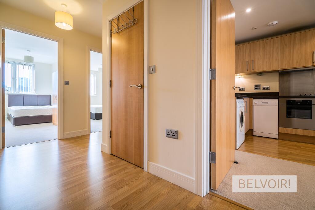 Additional image 4 of Granville Street, Birmingham, B1