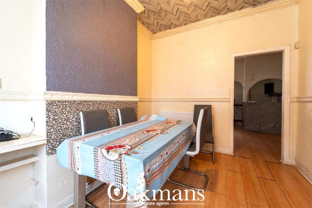 Additional image 4 of Springfield Avenue, Oldfield Road, Birmingham, West Midlands, B12