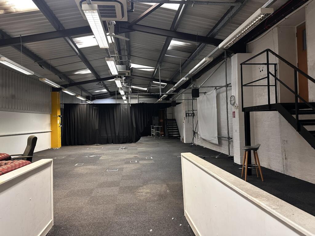 Additional image 6 of 92 and 95 Carver Street, Jewellery Quarter, Birmingham, B1 3AL