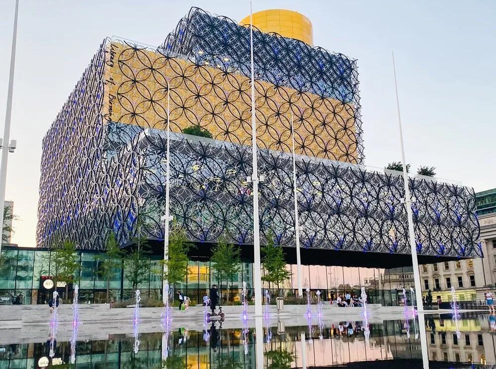 Additional image 11 of The Axium, 40 Windmill Street, Birmingham B1