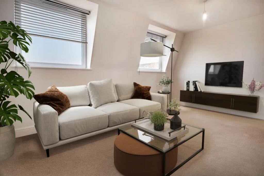 Property image for Maizefield House Moors Walk, Welwyn Garden City, Hertfordshire, AL7