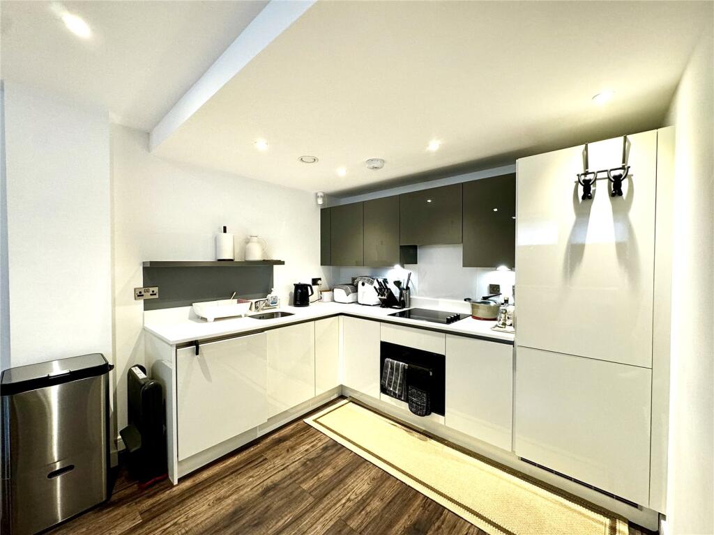 Additional image 14 of Summer House, 95 Pope Street, Birmingham, West Midlands, B1