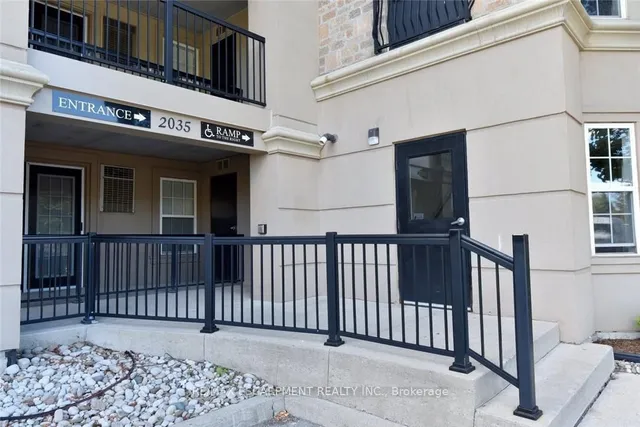 Additional image 4 of 2035 Appleby Line Unit 103