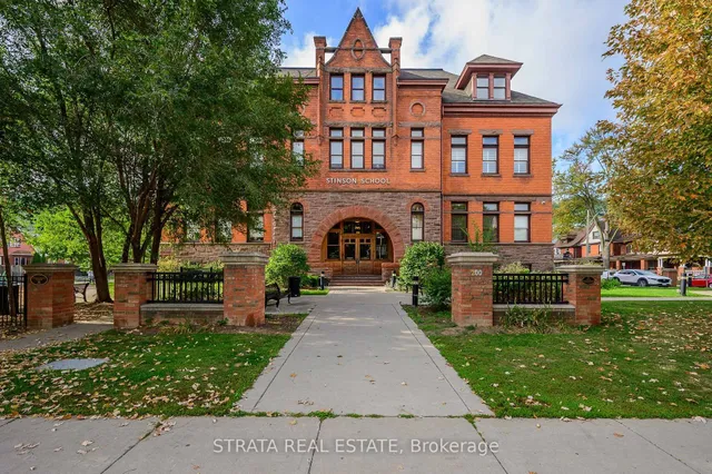 Additional image 2 of 200 Stinson St Unit 107