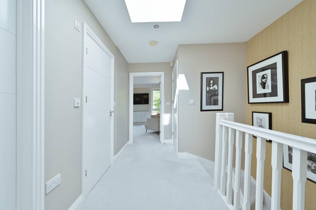 Additional image 25 of Barnes Wallis Way, St Albans, St Albans, AL2