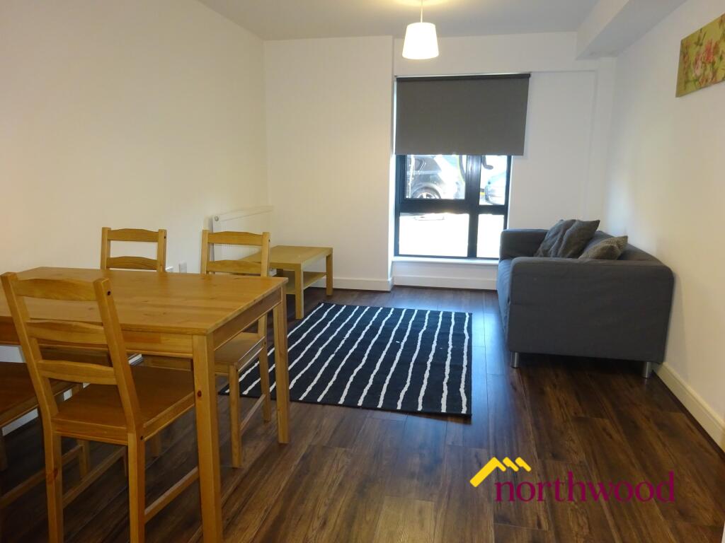 Additional image 3 of Lombard Street, Digbeth, Birmingham, B12