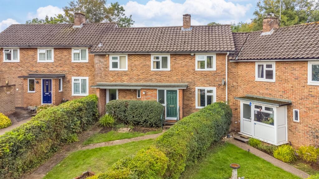 Additional image 27 of Rosedale, Welwyn Garden City, Hertfordshire, AL7 1DW