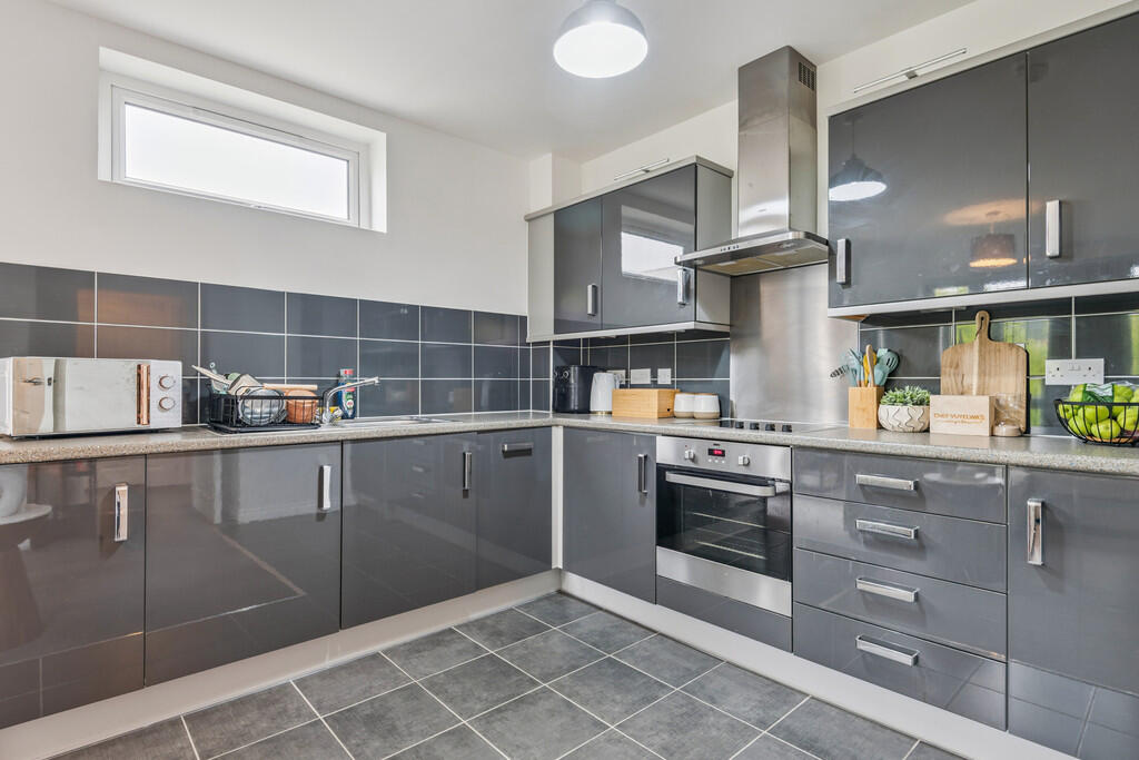 Additional image 2 of Salvisberg Court, Welwyn Garden City