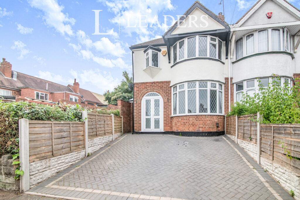 Additional image 12 of Meadfoot Avenue, B14