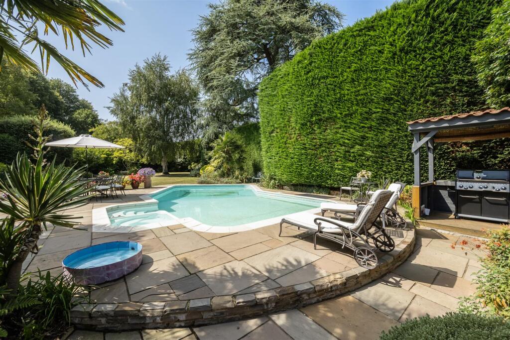 Additional image 15 of Blackmore Way, Blackmore End