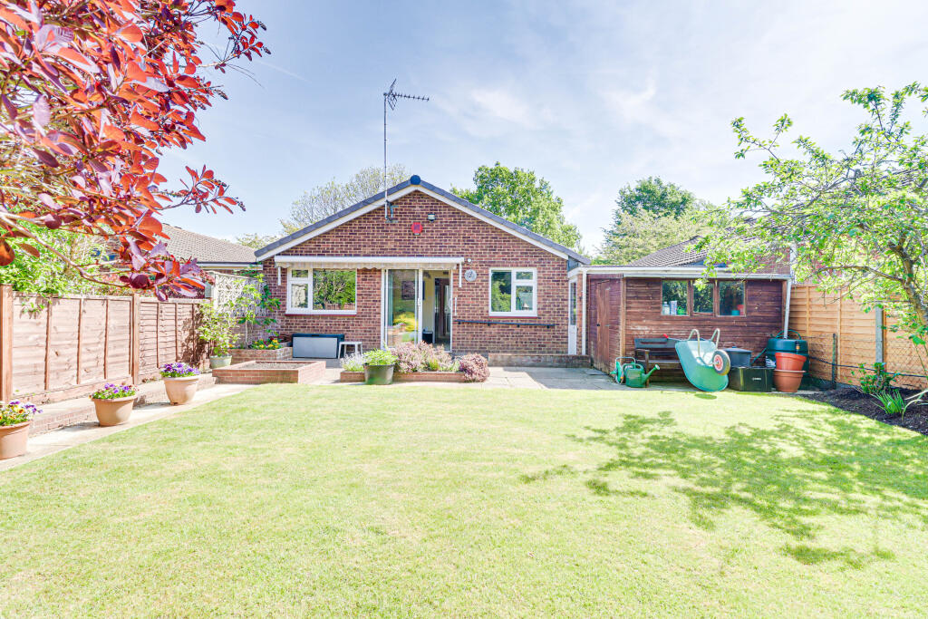 Additional image 13 of Villiers Crescent, St Albans, AL4