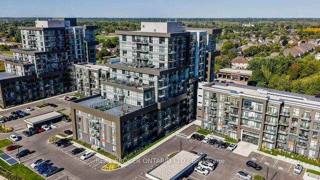 Additional image 38 of 460 Dundas St Unit 1108