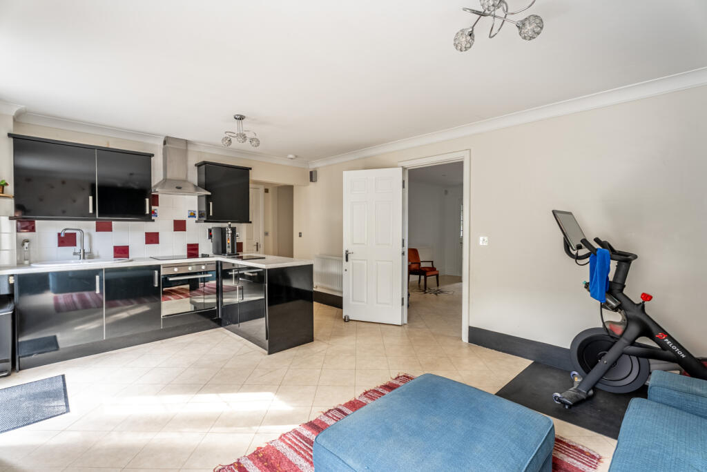 Additional image 8 of Ellis Fields, St. Albans, Hertfordshire, AL3