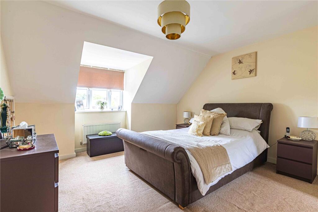 Additional image 9 of Centaures Square, Frogmore, St Albans, Hertfordshire, AL2